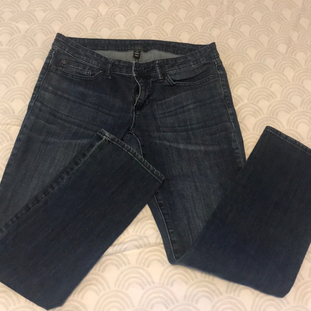 Gap Jeans
